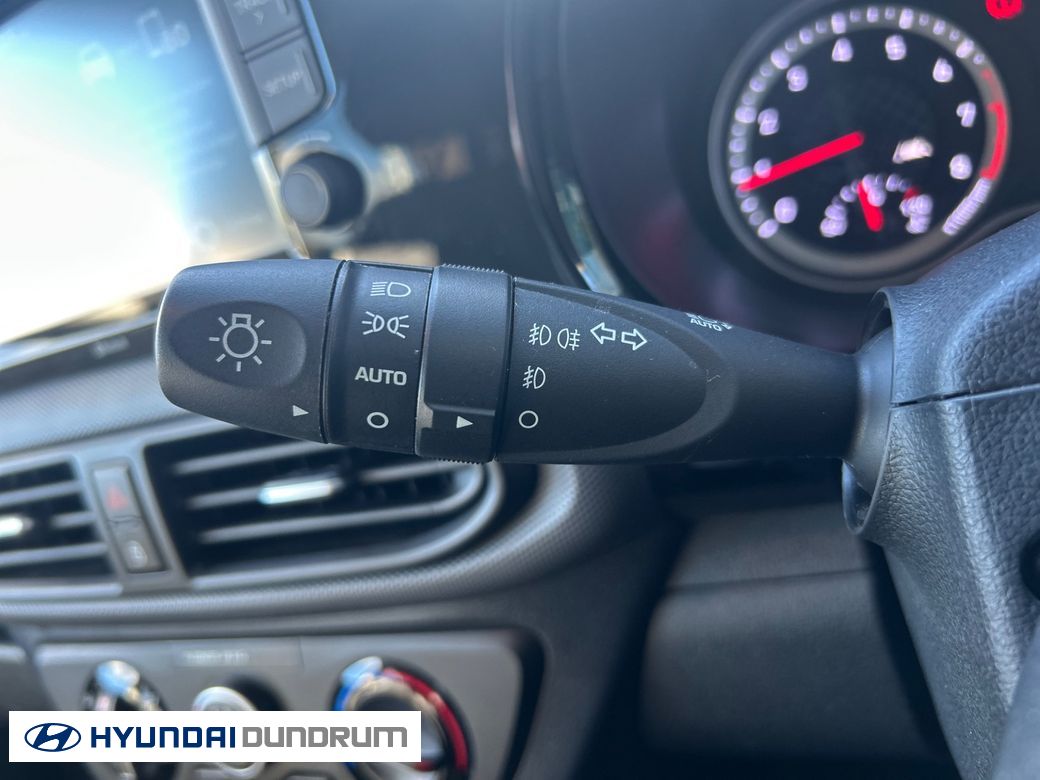 2020 Hyundai i10