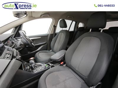 2016 BMW 2 Series Gran Tourer