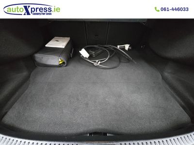 2021 Mercedes-Benz A Class