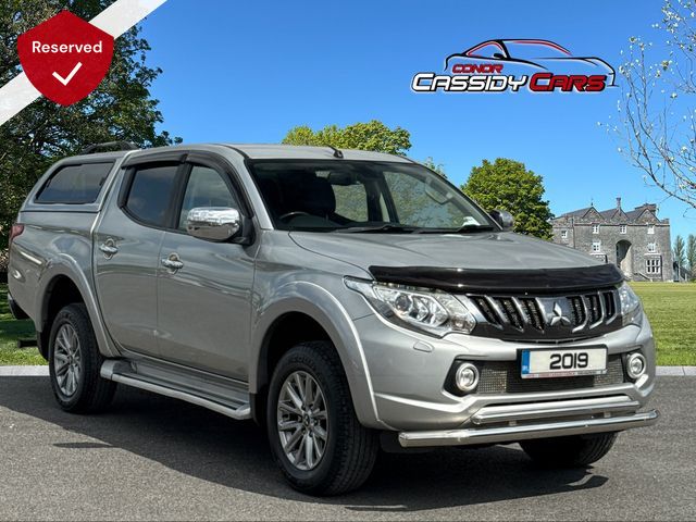 vehicle for sale from Conor Cassidy Cars