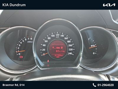 2018 Kia Ceed