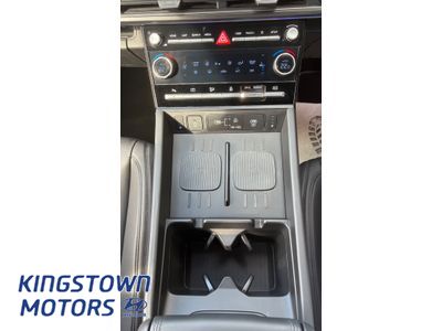 2024 Hyundai Santa Fe