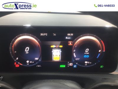 2022 Mercedes-Benz CLA Class