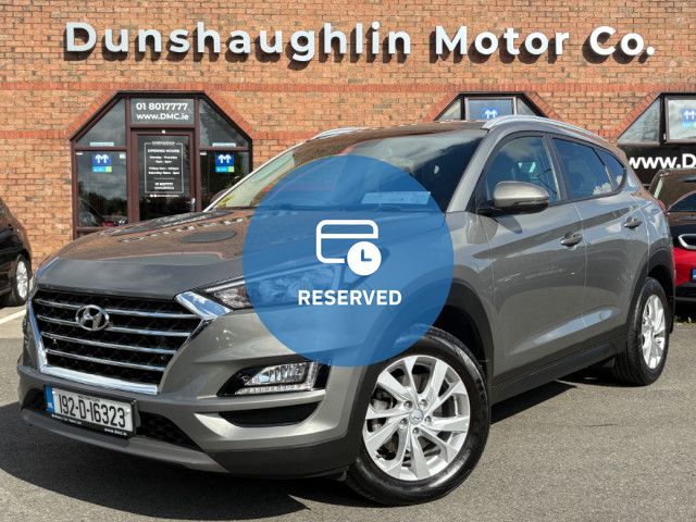 vehicle for sale from Dunshaughlin Motor Co