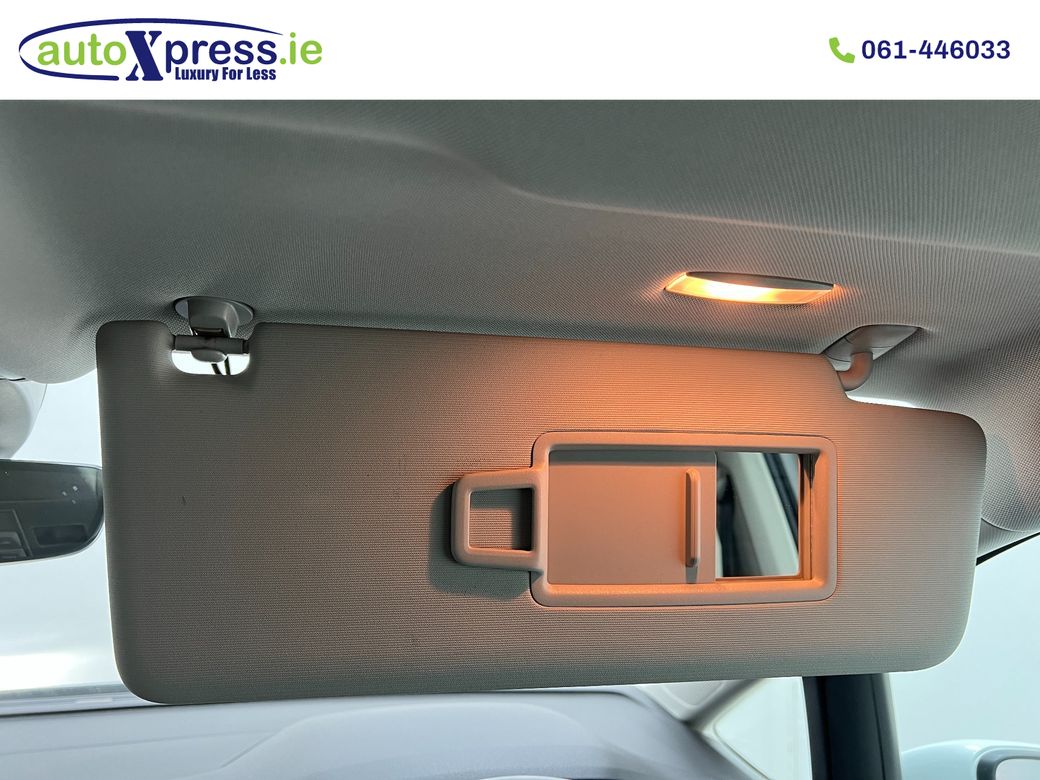 2020 Volkswagen Touran