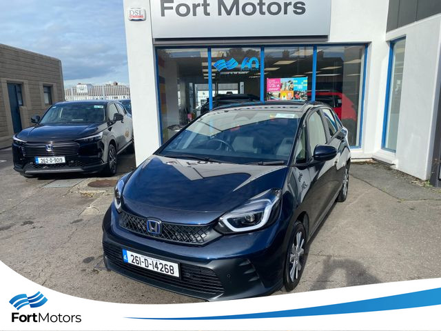 vehicle for sale from Fort Motors