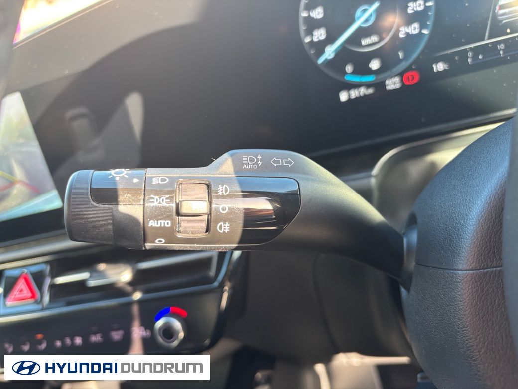 2023 Kia Niro