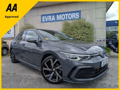 2021 Volkswagen Golf