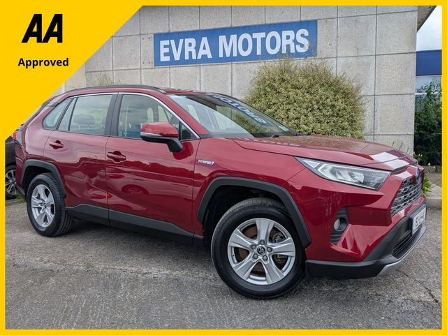 vehicle for sale from Evra Motors