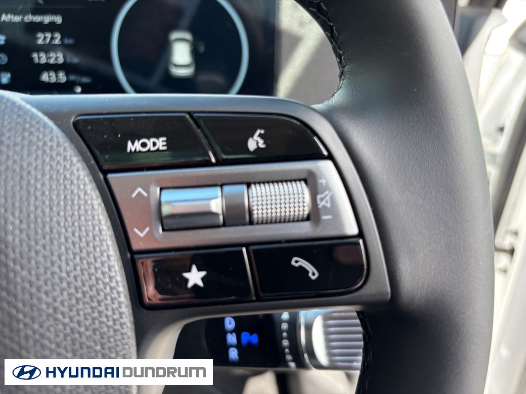 2026 Hyundai Ioniq 5