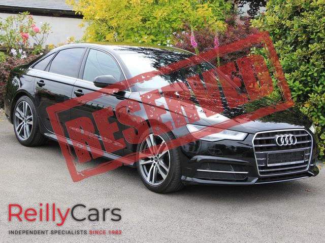 vehicle for sale from Reilly Cars