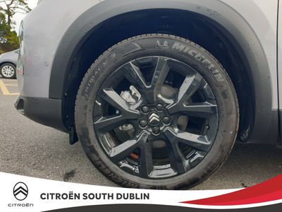 2026 Citroen C5 Aircross