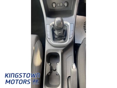 2018 Hyundai i30