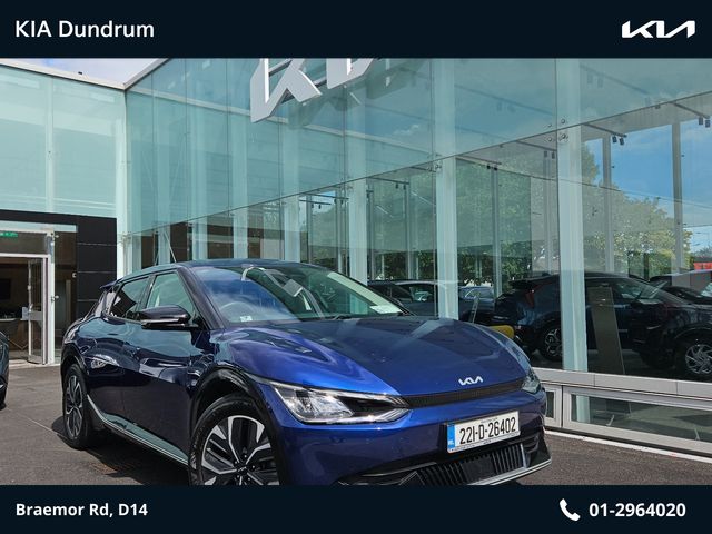 vehicle for sale from Kia Dundrum