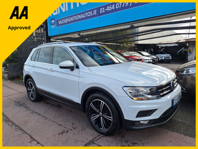 vehicle for sale from Ignition Autos Ltd