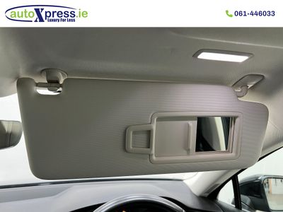 2019 Volkswagen Passat