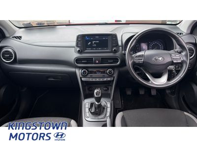 2019 Hyundai Kona