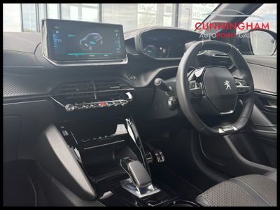 2022 Peugeot 208
