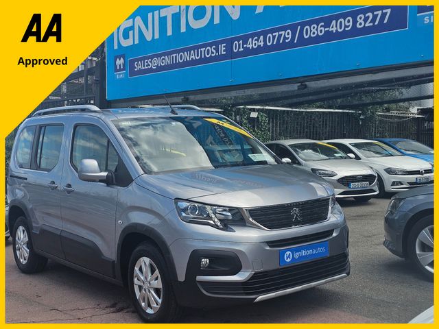 vehicle for sale from Ignition Autos Ltd