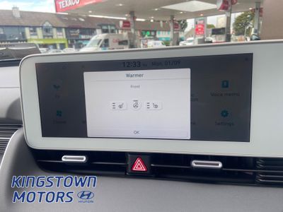 2021 Hyundai Ioniq 5