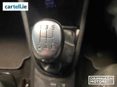 2019 Renault Clio