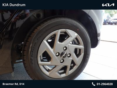 2024 Kia Picanto