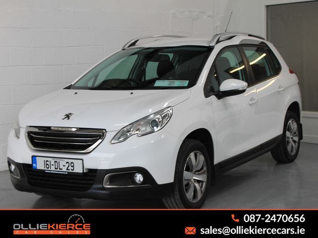 vehicle for sale from Ollie Kierce Cars