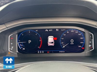 2021 Volkswagen T-Roc