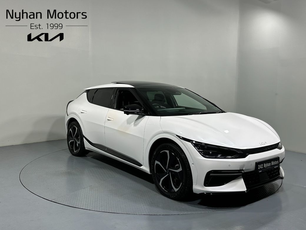 2024 Kia EV6
