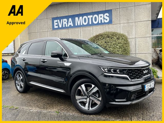 vehicle for sale from Evra Motors