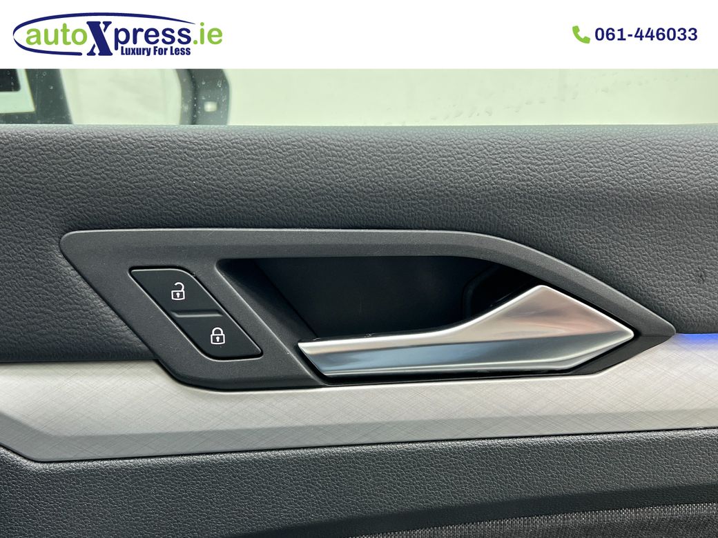 2022 Volkswagen Golf