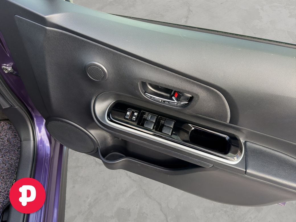 2018 Toyota Aqua
