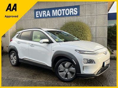 2021 Hyundai Kona