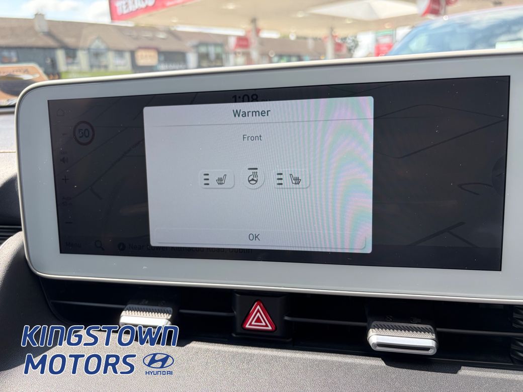 2023 Hyundai Ioniq 5