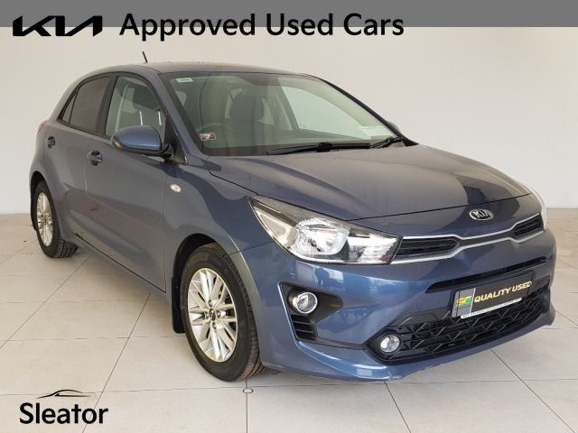 vehicle for sale from Sleator's Garages