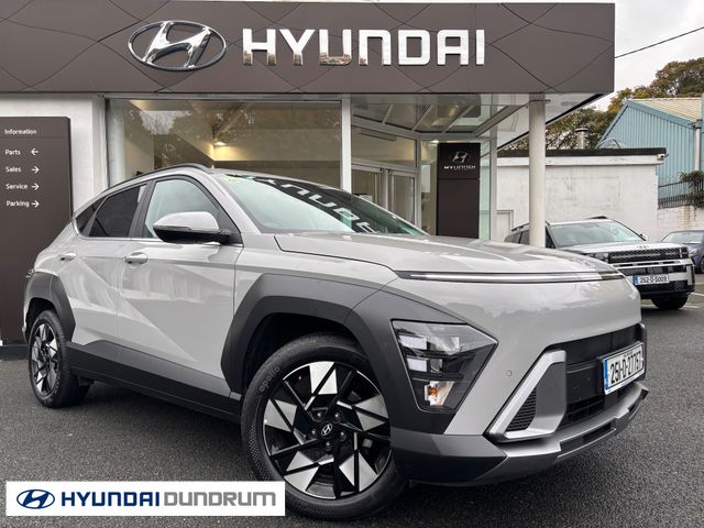 vehicle for sale from Hyundai Dundrum
