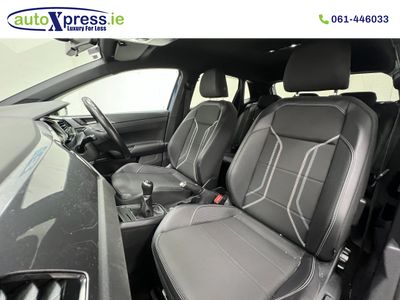 2021 Volkswagen Polo