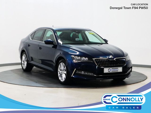 vehicle for sale from Shane Connolly Cars