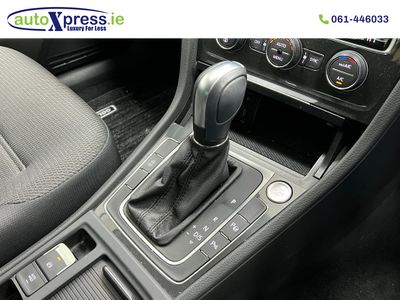 2020 Volkswagen Golf