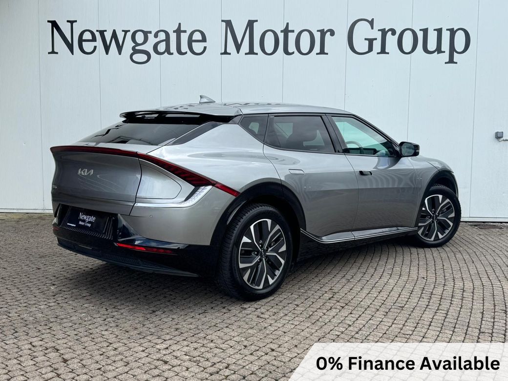 2024 Kia EV6