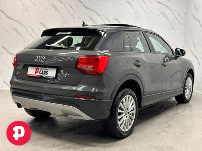 2020 Audi Q2