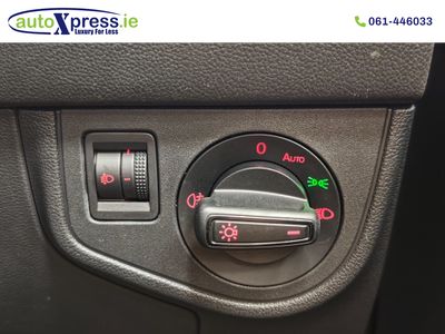 2018 Volkswagen Polo