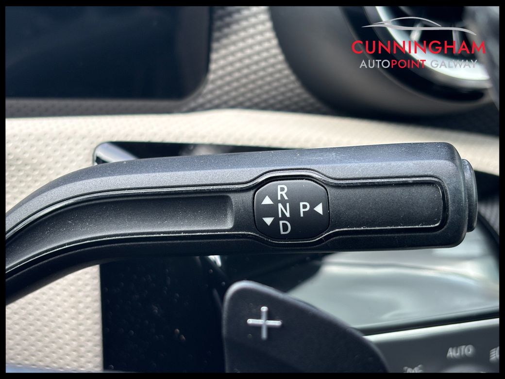 2019 Mercedes-Benz A Class