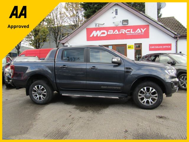 vehicle for sale from MD Barclay