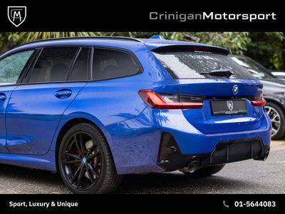 2023 BMW 3 Series