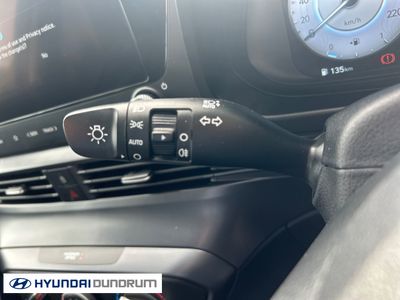 2025 Hyundai i20