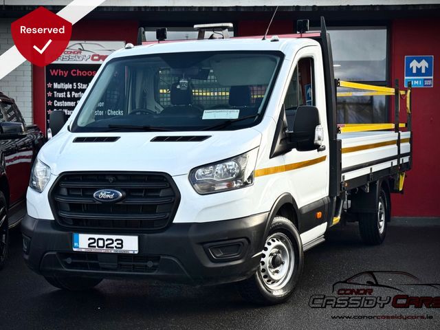 vehicle for sale from Conor Cassidy Cars