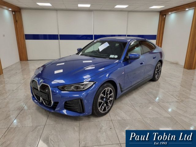 vehicle for sale from Paul Tobin Ltd