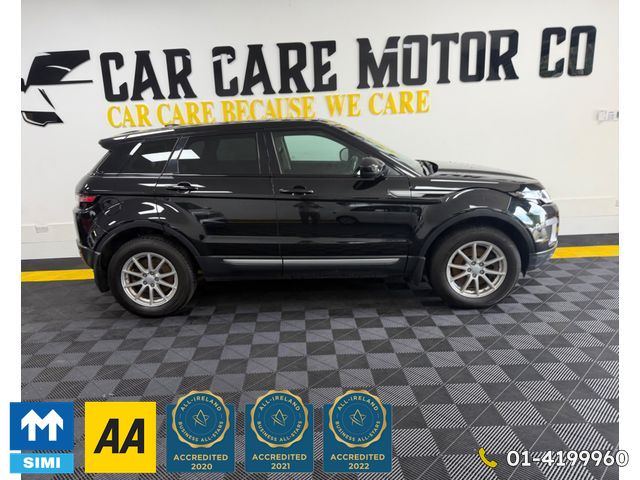 vehicle for sale from Car Care Motor Co. Templeogue