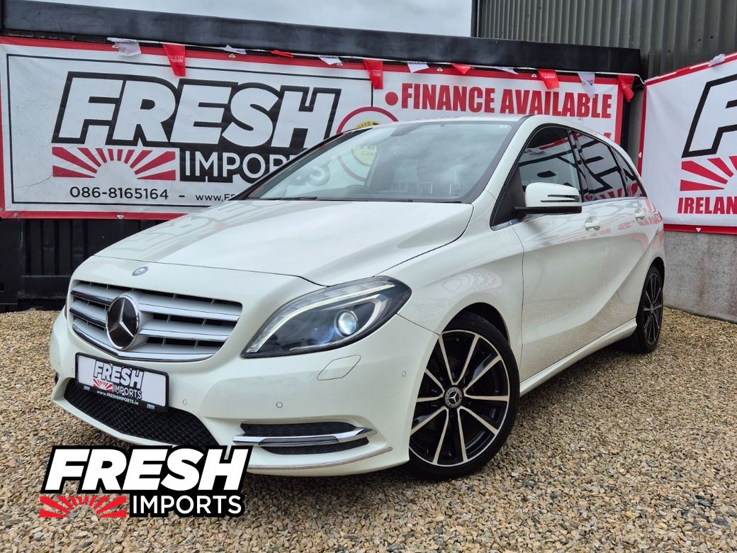 2014 Mercedes-Benz 180